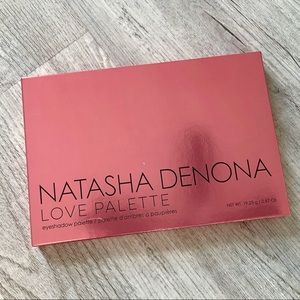 Natasha Denona - LOVE PALETTE _ NEW ✨